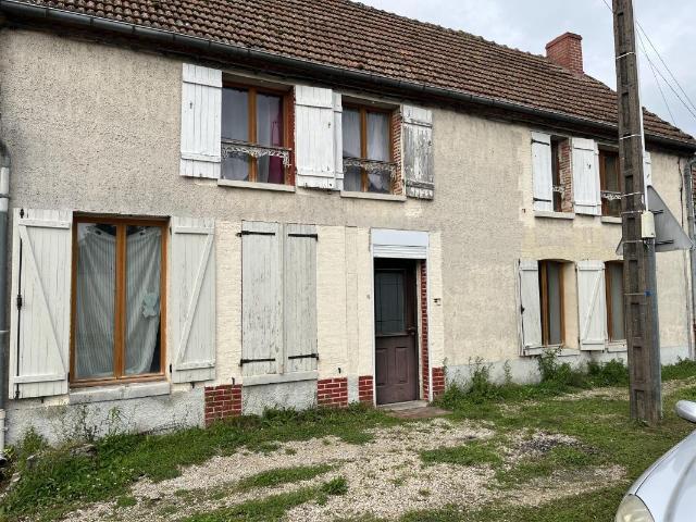 Maison 7 pièces 130 m²