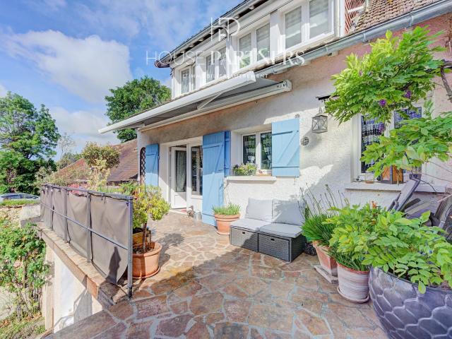 Maison 7 pièces 130 m²