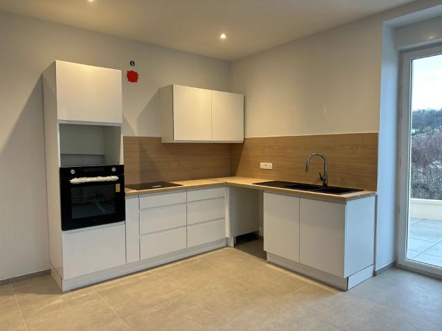 Maison 7 pièces, 130 m² à louer à Frouard 54390