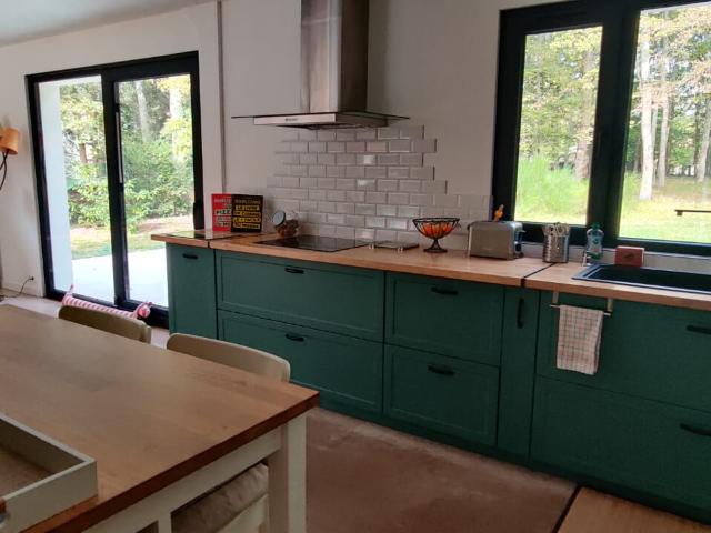Maison 7 pièces, 130 m² à louer à Lamorlaye 60260