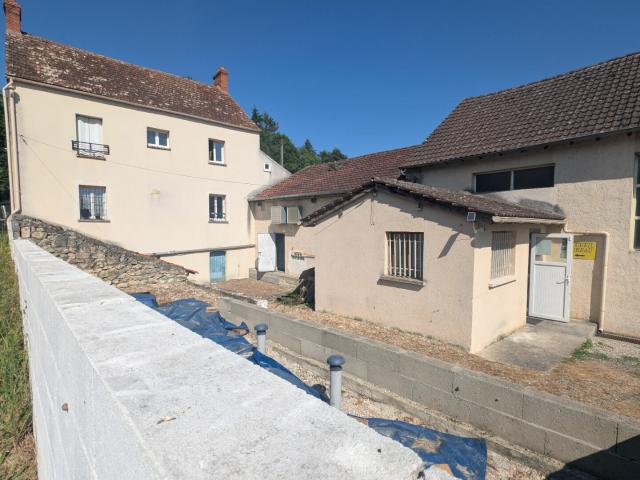Maison 7 pièces 131 m²