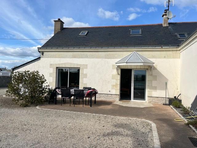 Maison 7 pièces 206 m²