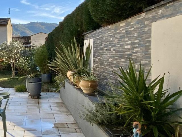 Maison 7 pièces 131 m²