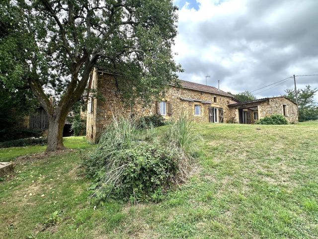 Maison 7 pièces 131 m²