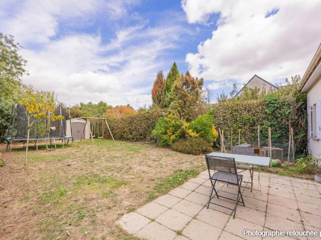Maison 7 pièces 131 m²