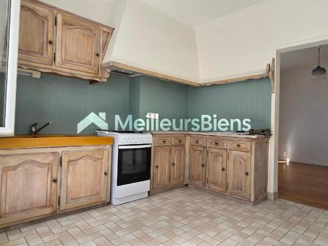 Maison 7 pièces 131 m²