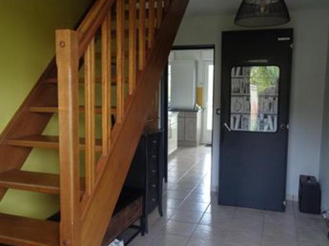 Maison 7 pièces 131 m²