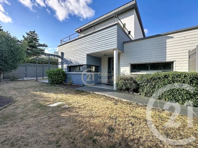 Maison 7 pièces 131 m²