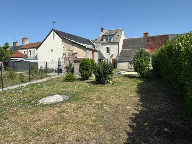 Maison 7 pièces 131 m²