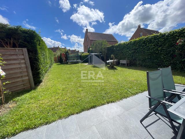 Maison 7 pièces 131 m²