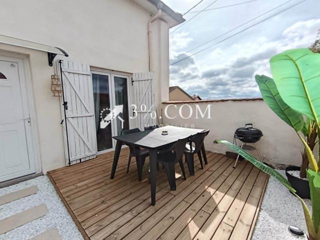 Maison 7 pièces 131 m²