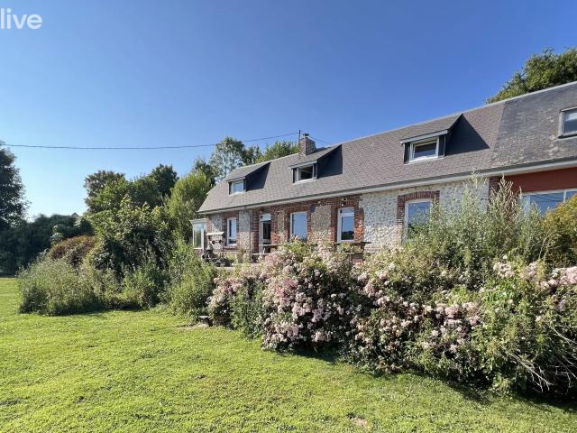 Maison 7 pièces 131 m²