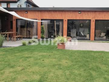 67480, Roeschwoog, Bas-Rhin - Cave, Terrasse