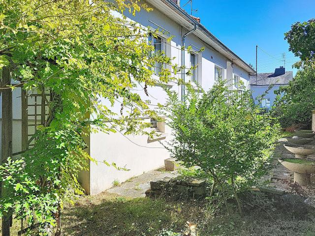 Maison 7 pièces 131 m²