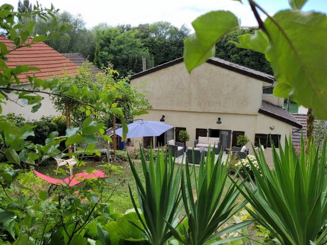 Maison 7 pièces 131 m²