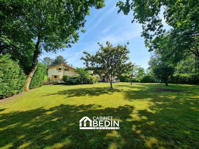 Maison 7 pièces 131 m²
