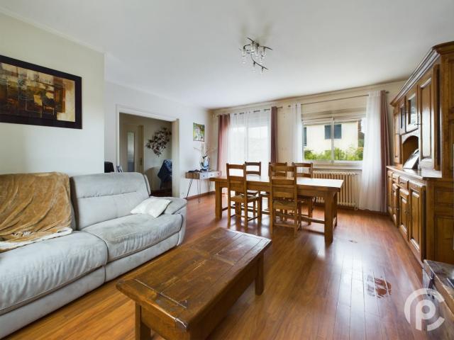 Maison 7 pièces 131 m²