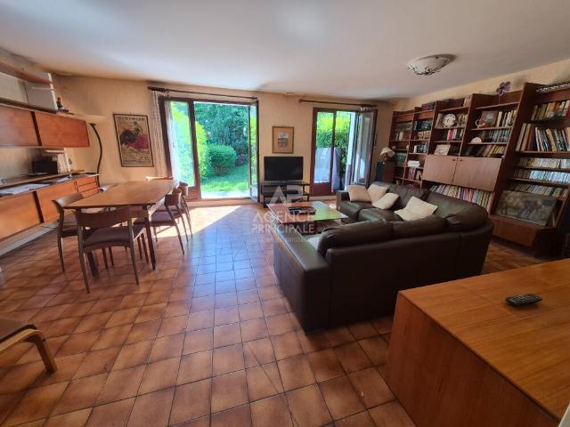 Maison 7 pièces 131 m²