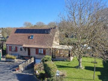 Maison 7 pièces 131 m²