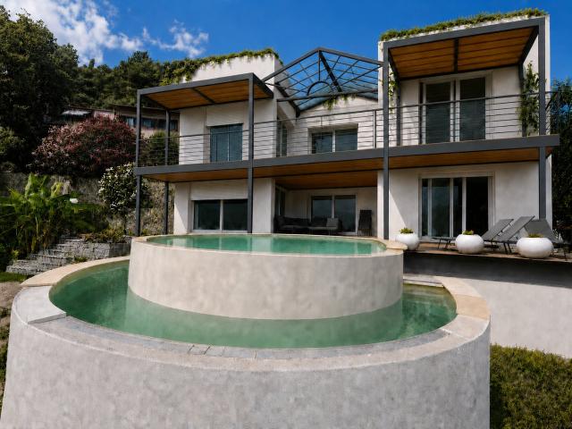 Maison 7 pièces 131 m²