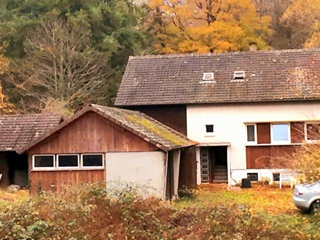 Maison 7 pièces 131 m²