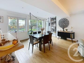 Maison 7 pièces 131 m²