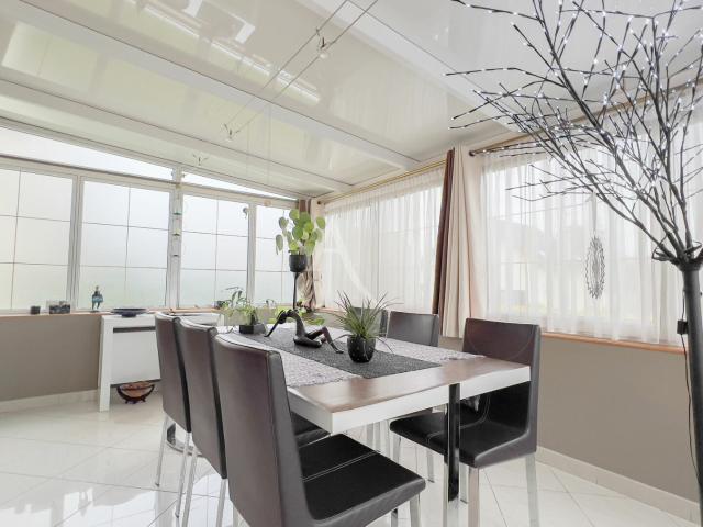 Maison 7 pièces 131 m²