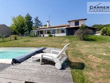 Maison 7 pièces 131 m²