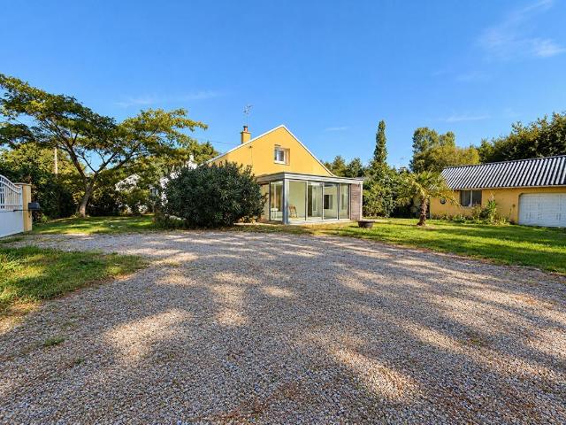Maison 7 pièces 131 m²