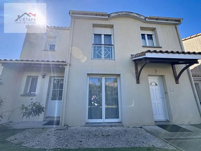 Maison 7 pièces 131 m²
