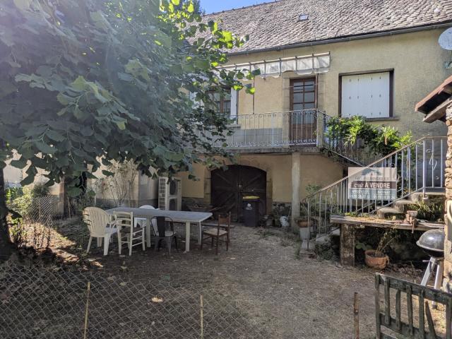 Maison 7 pièces 131 m²