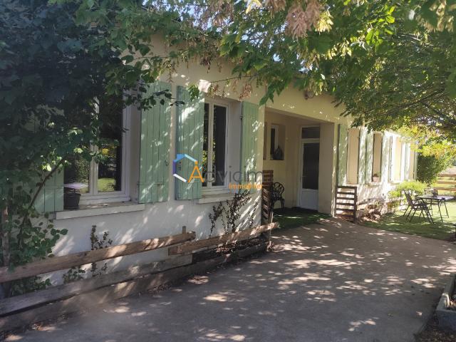Maison 7 pièces 131 m²