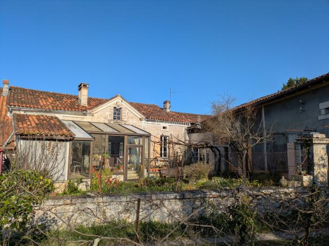 Maison 7 pièces 131 m²