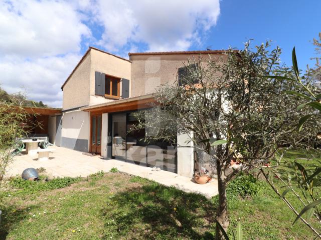 Maison 7 pièces 131 m²