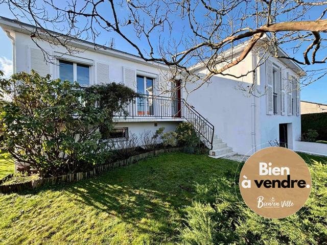 Maison 7 pièces 131 m²