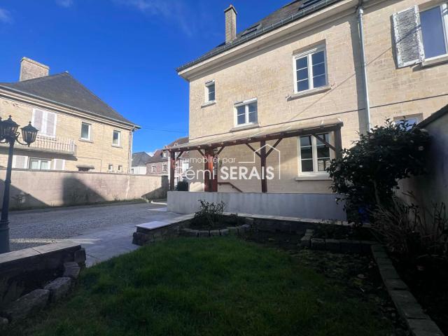 Maison 7 pièces 131 m²