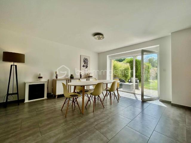 Maison 7 pièces 131 m²
