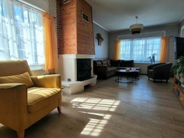 Maison 7 pièces 131 m²