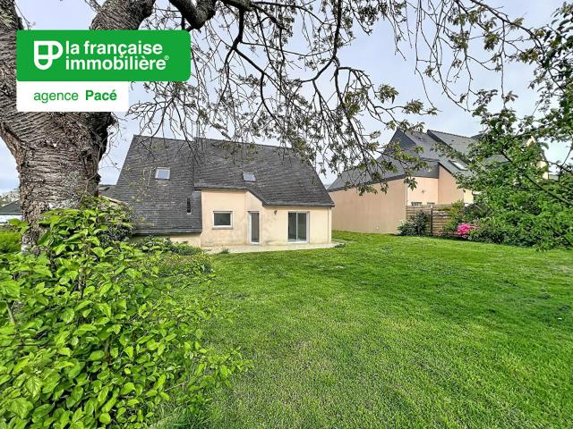 Maison 7 pièces 131 m²