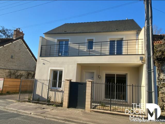 Maison 7 pièces 131 m²