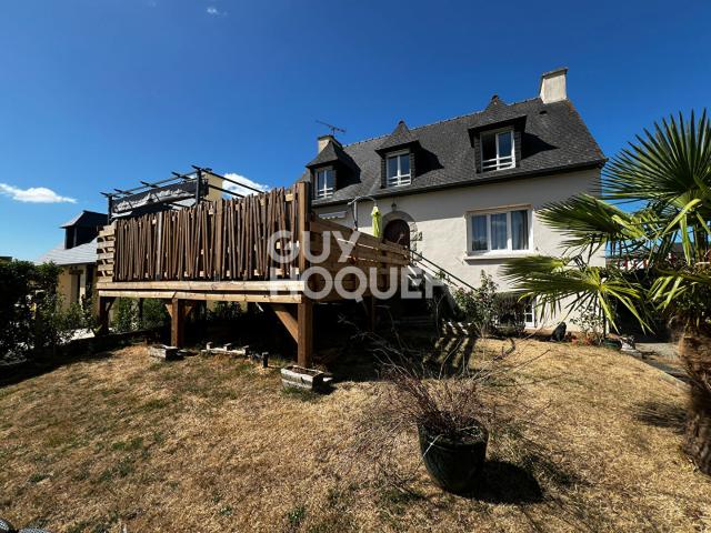 Maison 7 pièces 131 m²