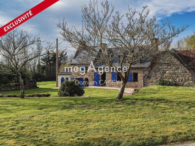 Maison 7 pièces 131 m²