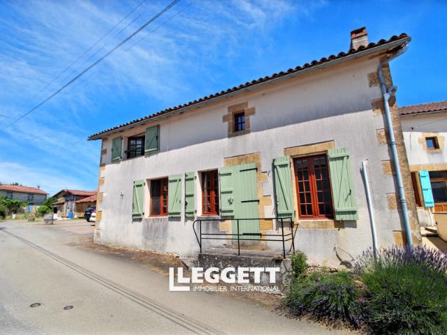 Maison 7 pièces 131 m²