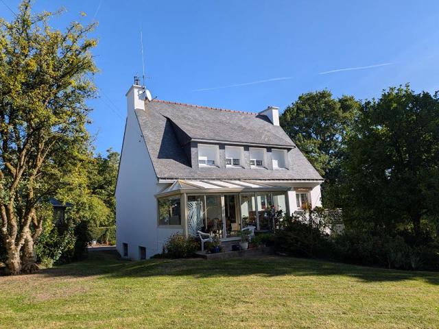 Maison 7 pièces 131 m²