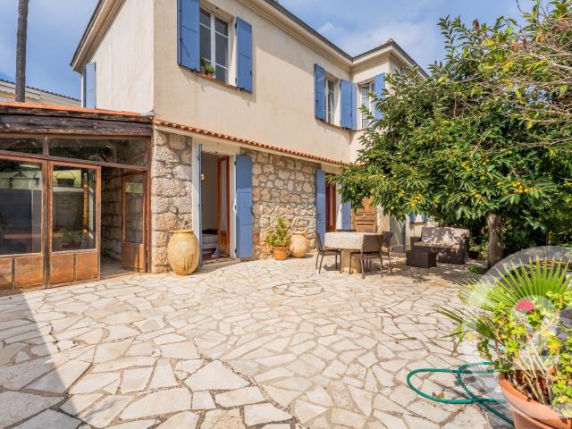 Maison 7 pièces 131 m²