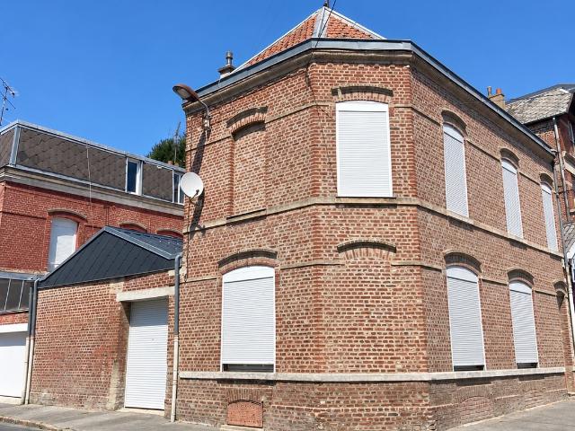 Maison 7 pièces 131 m²