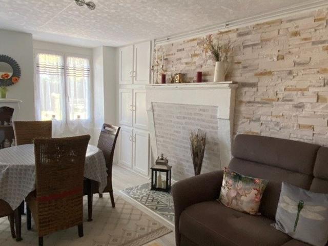 Maison 7 pièces 131 m²