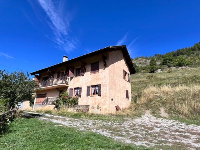Maison 7 pièces 131 m²