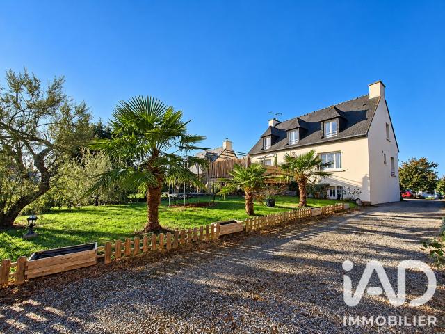 Maison 7 pièces 131 m²
