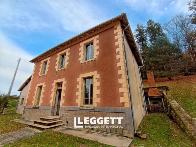 Maison 7 pièces 131 m²